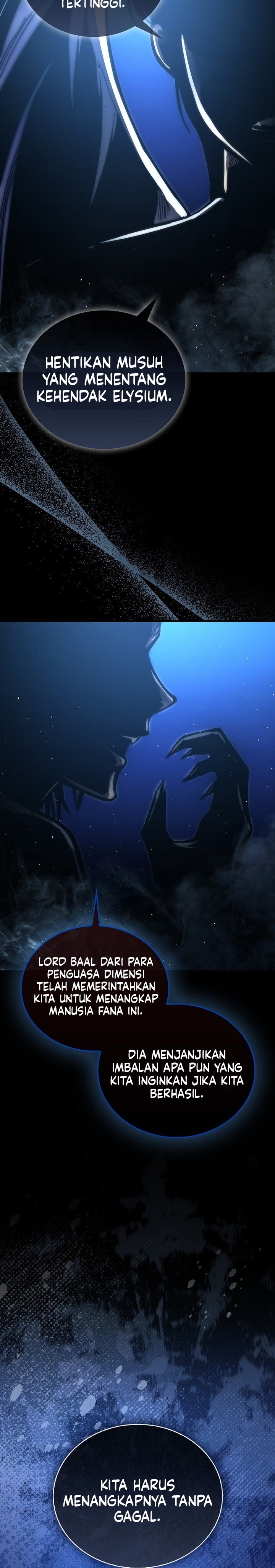 Baca Demon Lord's Martial Arts Ascension - Chapter 140 halaman 32