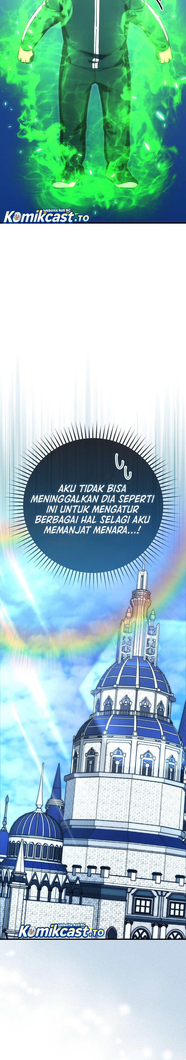 Baca Demon Lord's Martial Arts Ascension - Chapter 140 halaman 5