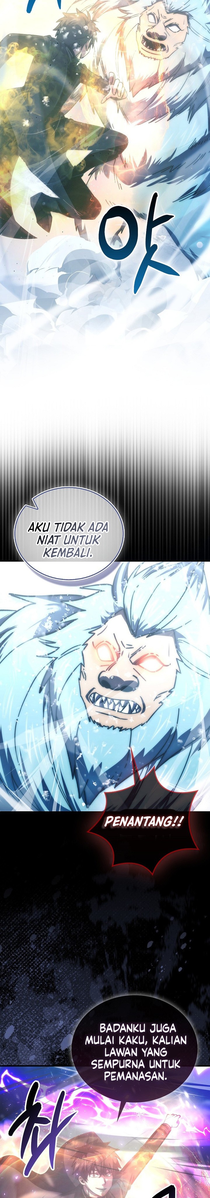 Baca Demon Lord's Martial Arts Ascension - Chapter 141 halaman 10