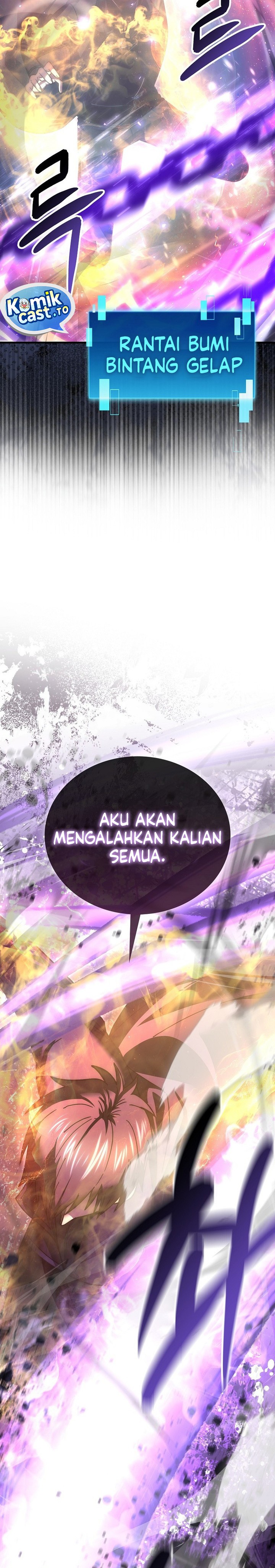 Baca Demon Lord's Martial Arts Ascension - Chapter 141 halaman 11