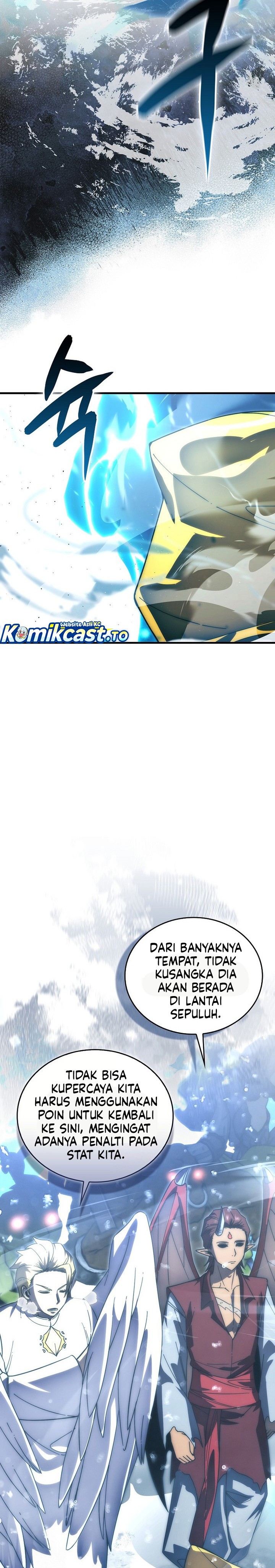 Baca Demon Lord's Martial Arts Ascension - Chapter 141 halaman 13