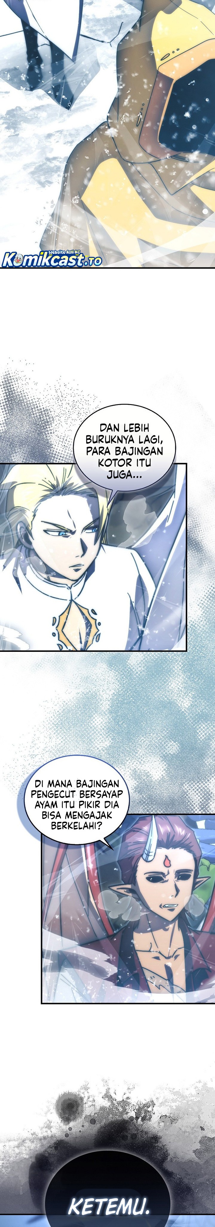 Baca Demon Lord's Martial Arts Ascension - Chapter 141 halaman 14