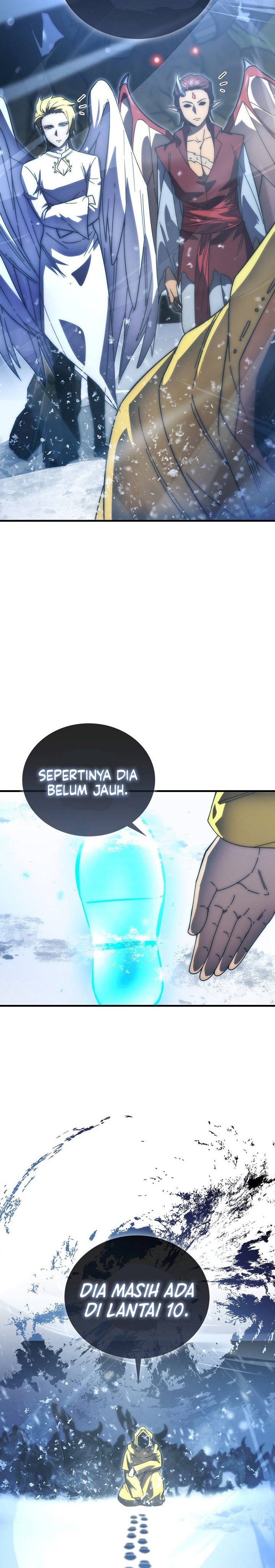Baca Demon Lord's Martial Arts Ascension - Chapter 141 halaman 15