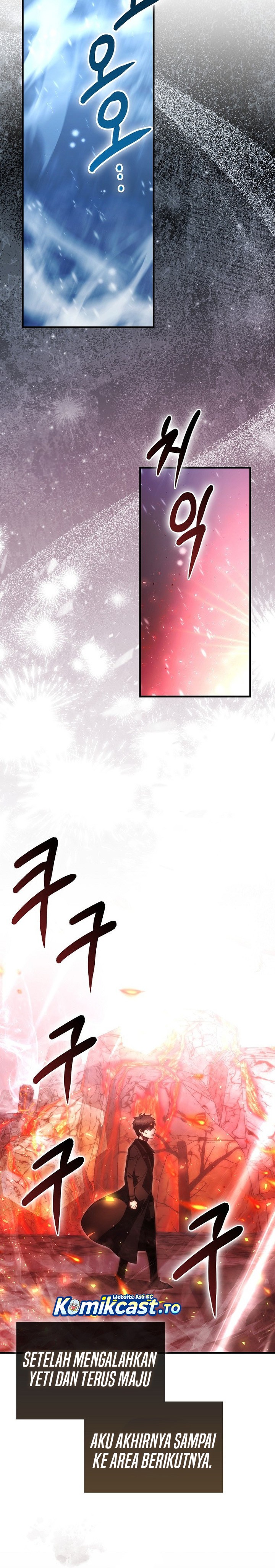 Baca Demon Lord's Martial Arts Ascension - Chapter 141 halaman 17