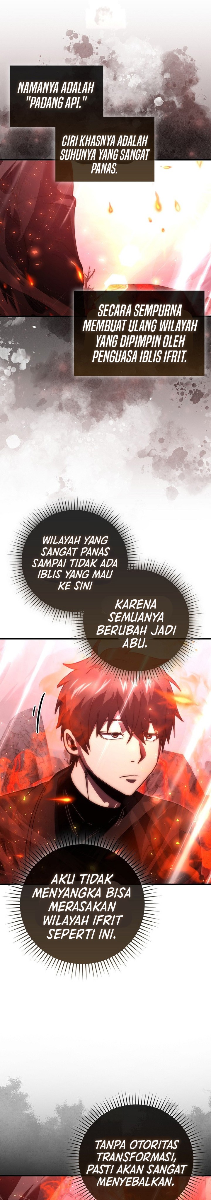 Baca Demon Lord's Martial Arts Ascension - Chapter 141 halaman 18