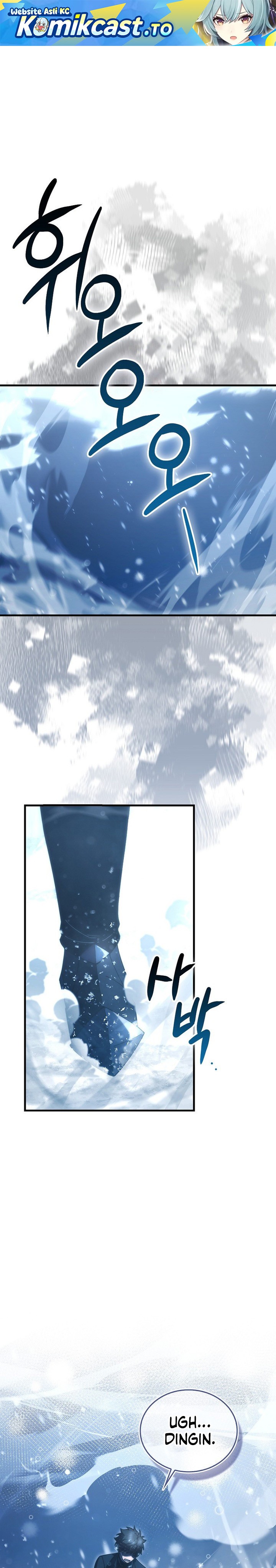 Baca Demon Lord's Martial Arts Ascension - Chapter 141 halaman 2