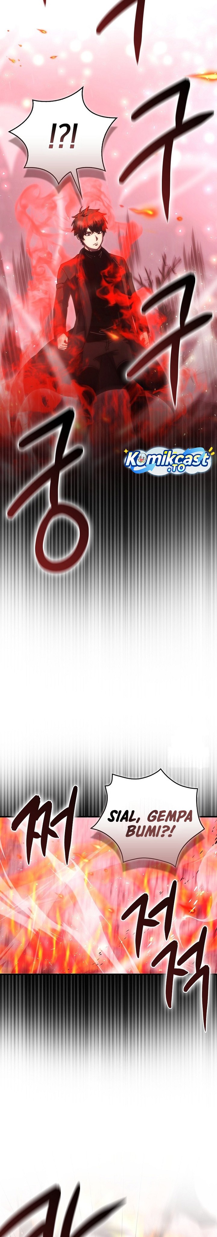 Baca Demon Lord's Martial Arts Ascension - Chapter 141 halaman 23