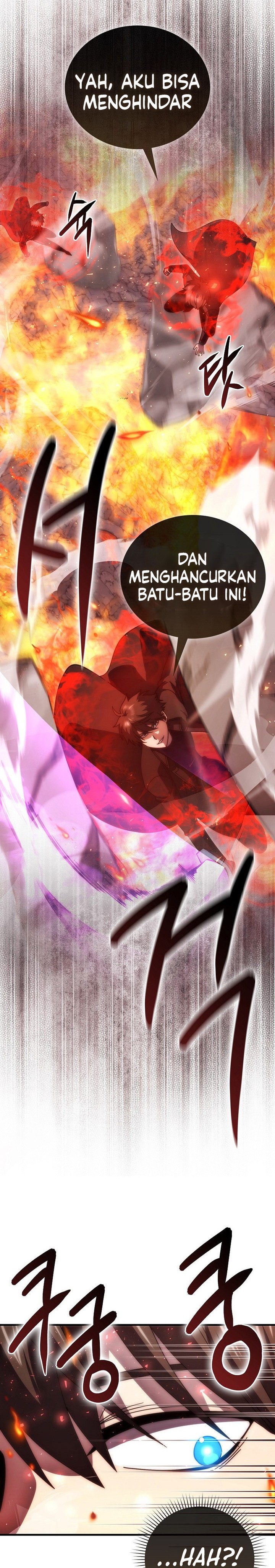 Baca Demon Lord's Martial Arts Ascension - Chapter 141 halaman 26