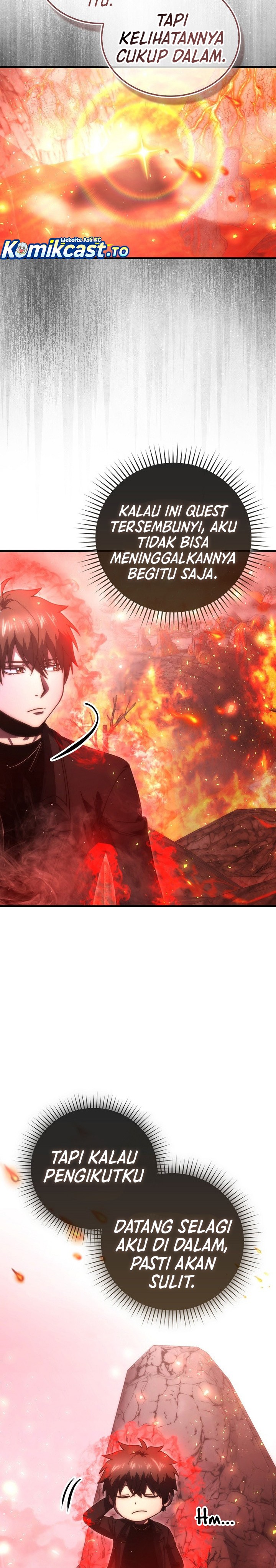 Baca Demon Lord's Martial Arts Ascension - Chapter 141 halaman 28