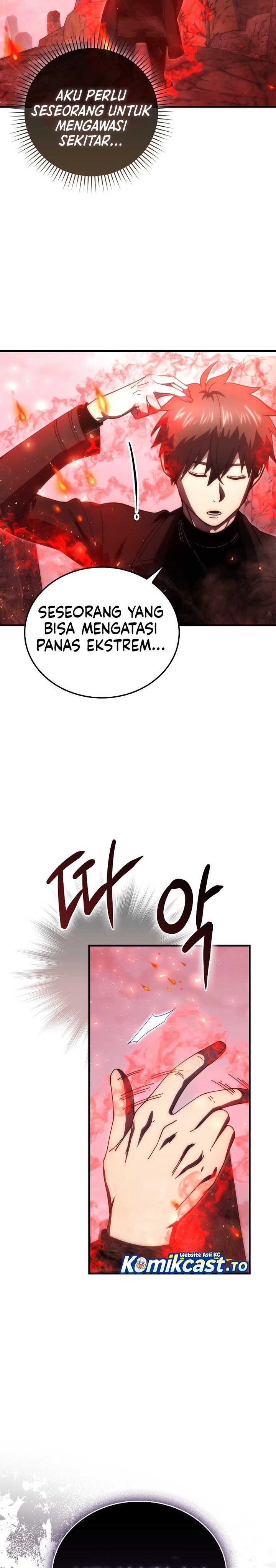 Baca Demon Lord's Martial Arts Ascension - Chapter 141 halaman 29