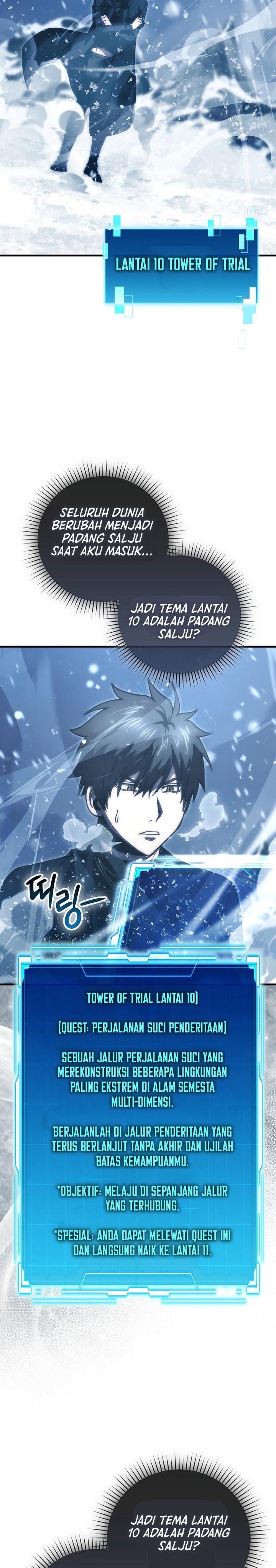 Baca Demon Lord's Martial Arts Ascension - Chapter 141 halaman 3