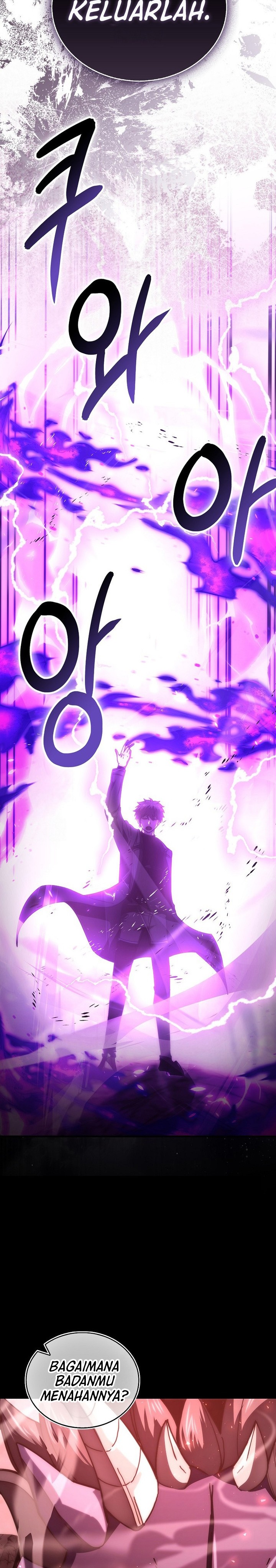 Baca Demon Lord's Martial Arts Ascension - Chapter 141 halaman 30