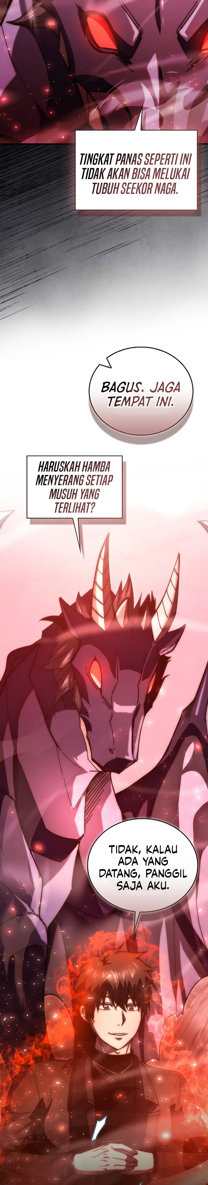 Baca Demon Lord's Martial Arts Ascension - Chapter 141 halaman 31