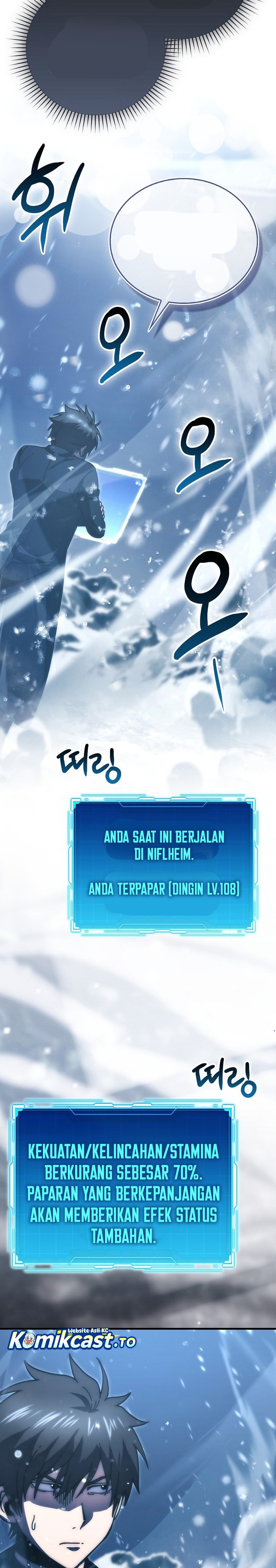 Baca Demon Lord's Martial Arts Ascension - Chapter 141 halaman 4