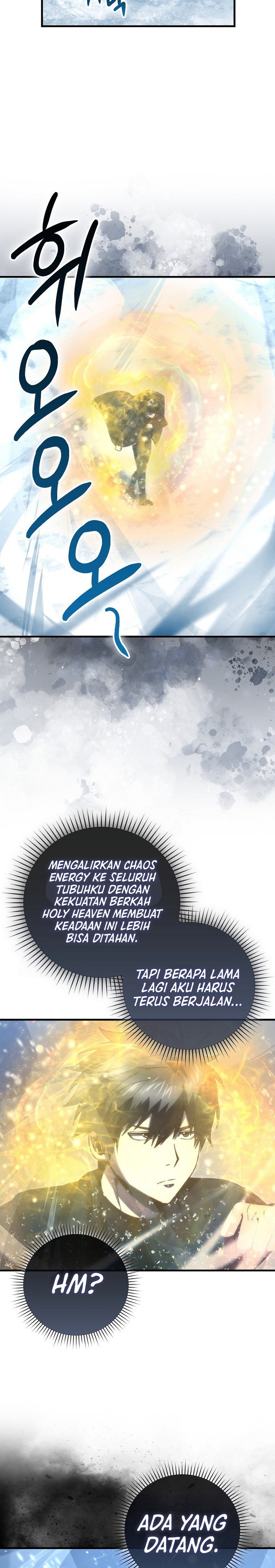 Baca Demon Lord's Martial Arts Ascension - Chapter 141 halaman 6