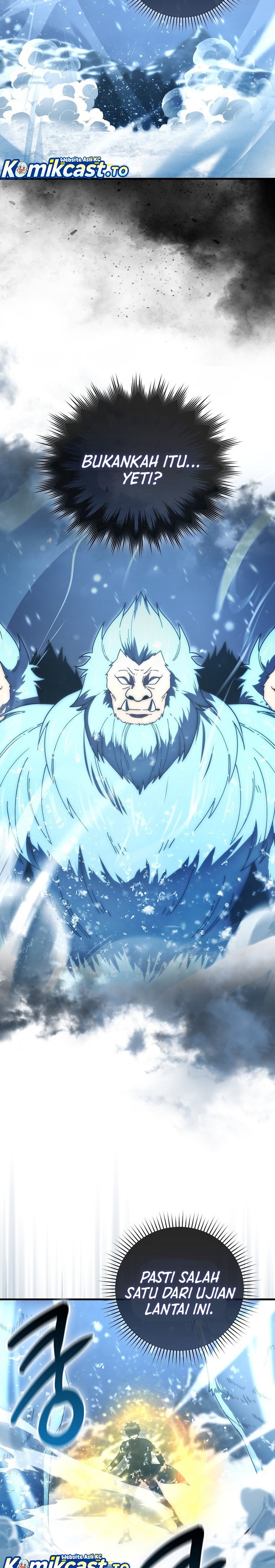 Baca Demon Lord's Martial Arts Ascension - Chapter 141 halaman 7