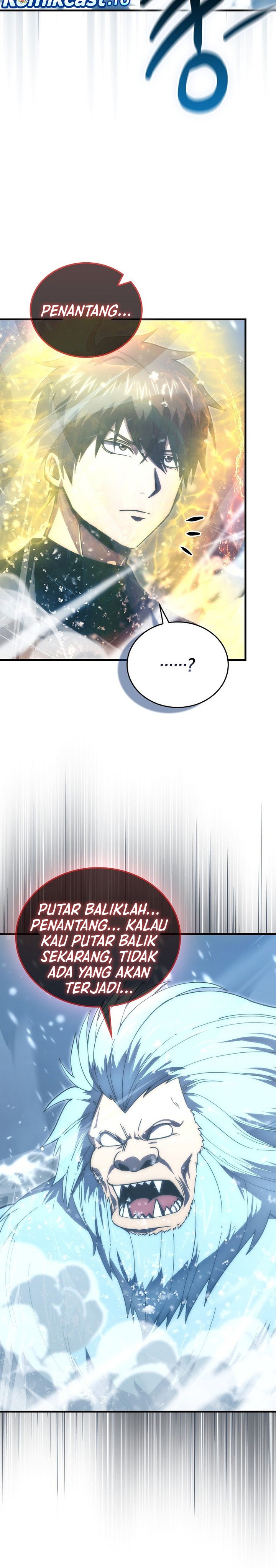 Baca Demon Lord's Martial Arts Ascension - Chapter 141 halaman 8