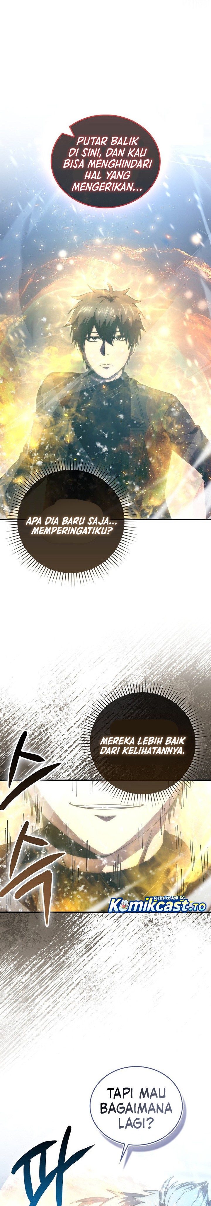 Baca Demon Lord's Martial Arts Ascension - Chapter 141 halaman 9