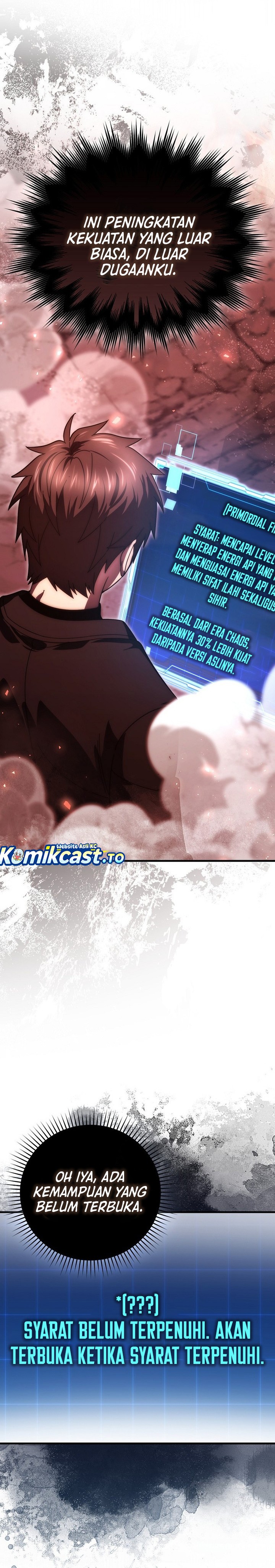 Baca Demon Lord's Martial Arts Ascension - Chapter 143 halaman 11