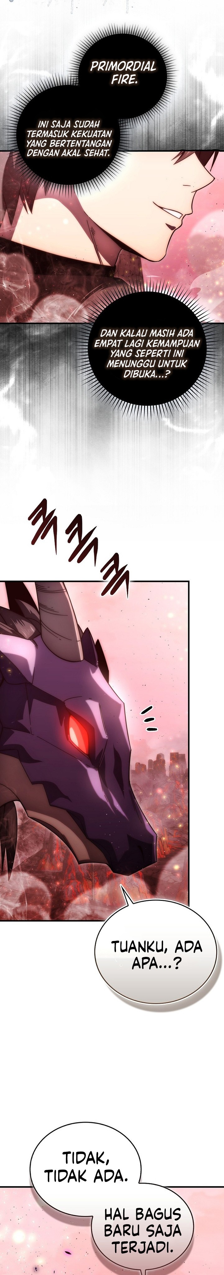 Baca Demon Lord's Martial Arts Ascension - Chapter 143 halaman 12