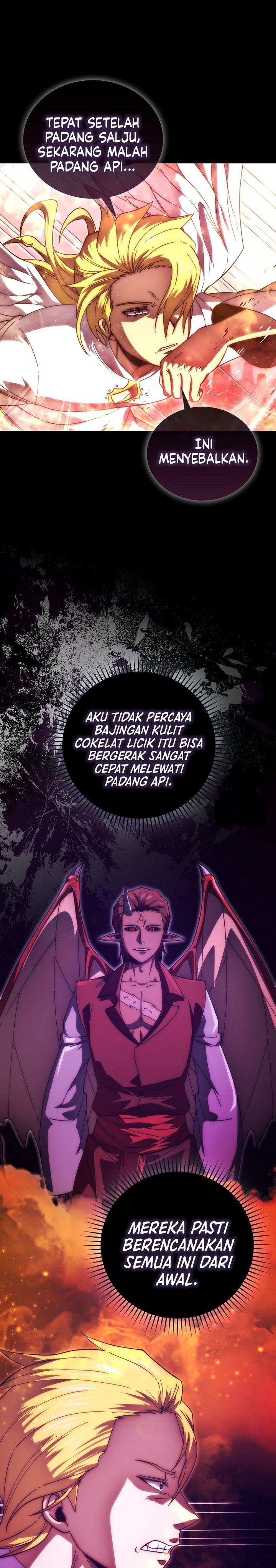 Baca Demon Lord's Martial Arts Ascension - Chapter 143 halaman 15