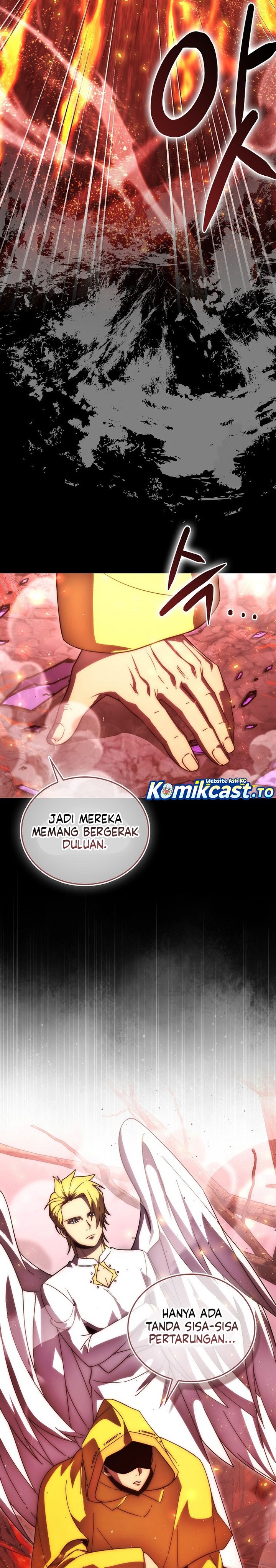 Baca Demon Lord's Martial Arts Ascension - Chapter 143 halaman 17