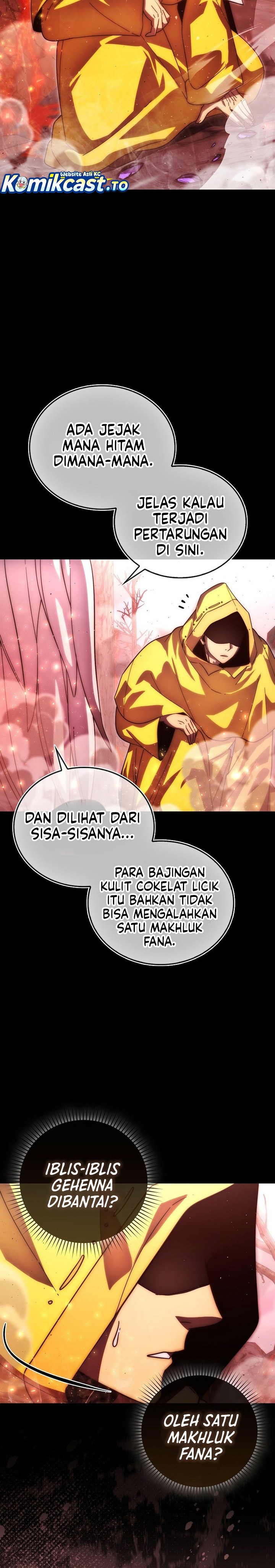 Baca Demon Lord's Martial Arts Ascension - Chapter 143 halaman 18