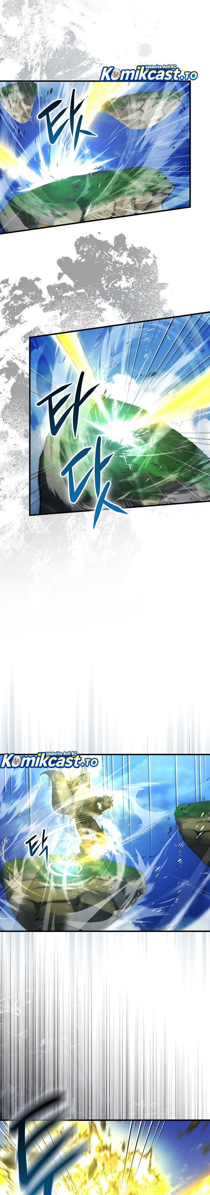 Baca Demon Lord's Martial Arts Ascension - Chapter 143 halaman 20