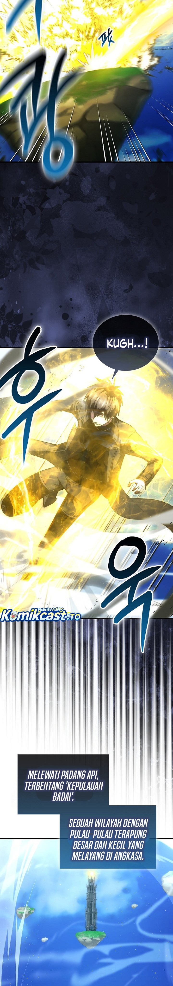 Baca Demon Lord's Martial Arts Ascension - Chapter 143 halaman 21