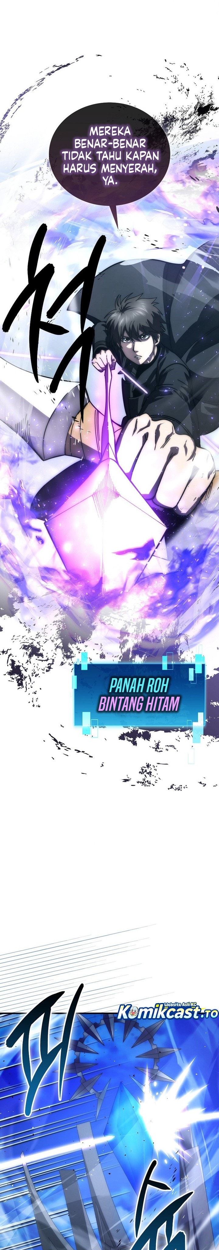 Baca Demon Lord's Martial Arts Ascension - Chapter 143 halaman 23