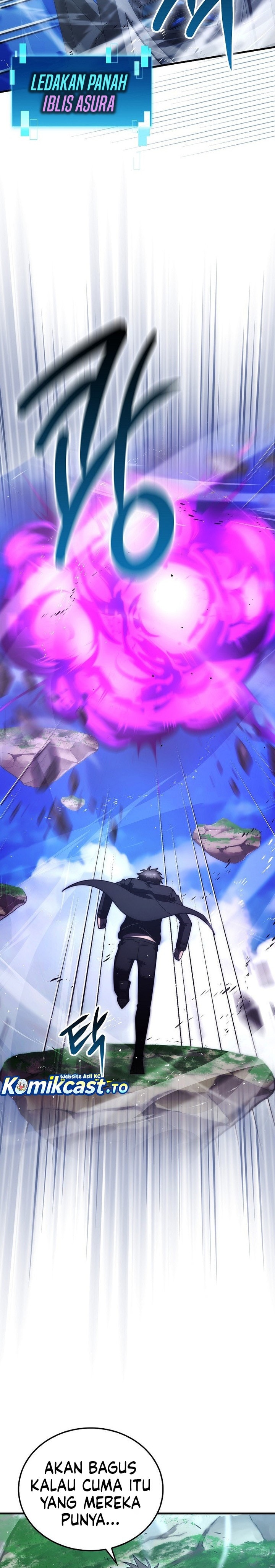 Baca Demon Lord's Martial Arts Ascension - Chapter 143 halaman 24