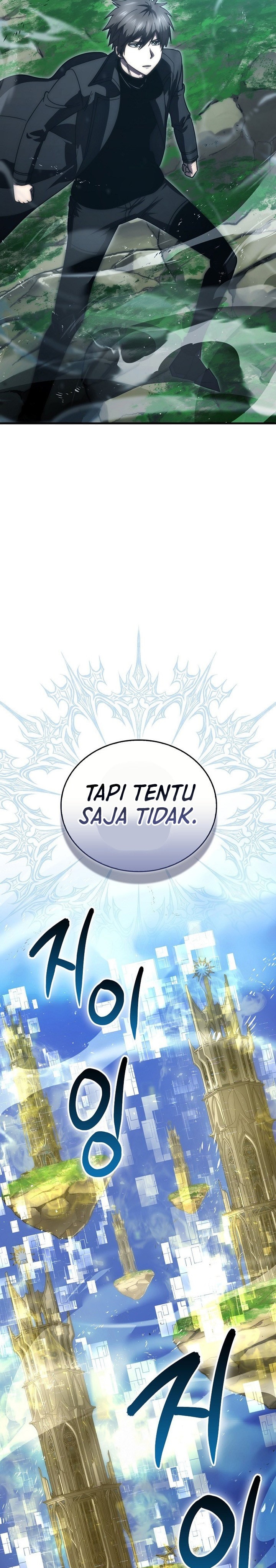 Baca Demon Lord's Martial Arts Ascension - Chapter 143 halaman 25