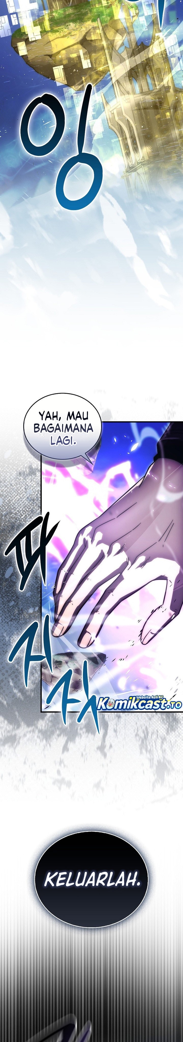 Baca Demon Lord's Martial Arts Ascension - Chapter 143 halaman 26