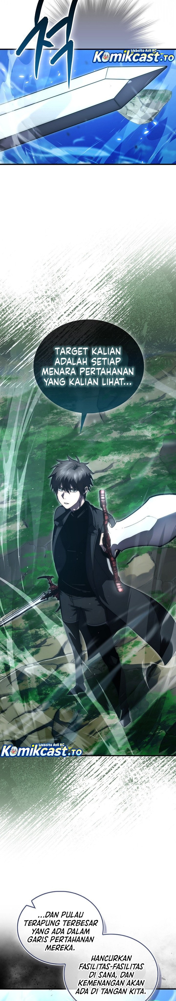 Baca Demon Lord's Martial Arts Ascension - Chapter 143 halaman 28