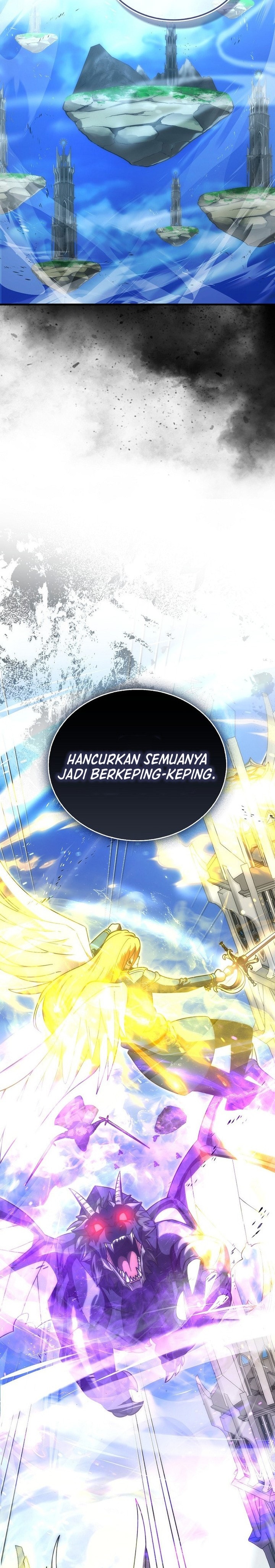 Baca Demon Lord's Martial Arts Ascension - Chapter 143 halaman 29