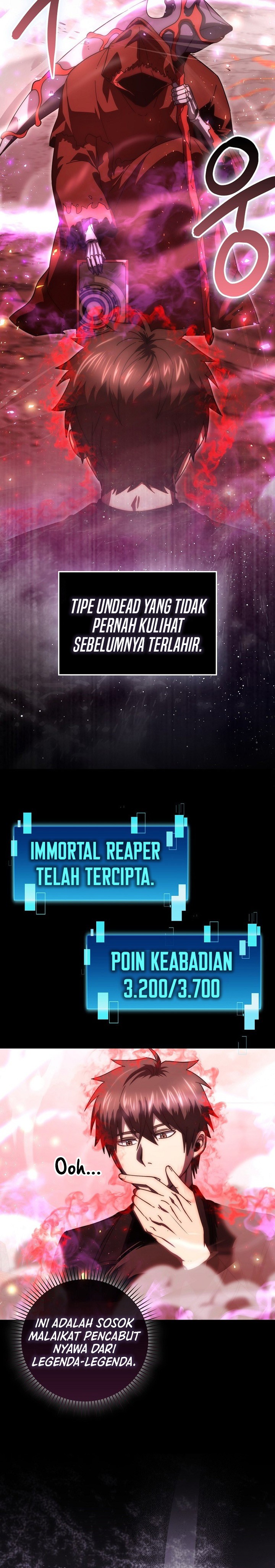 Baca Demon Lord's Martial Arts Ascension - Chapter 143 halaman 3