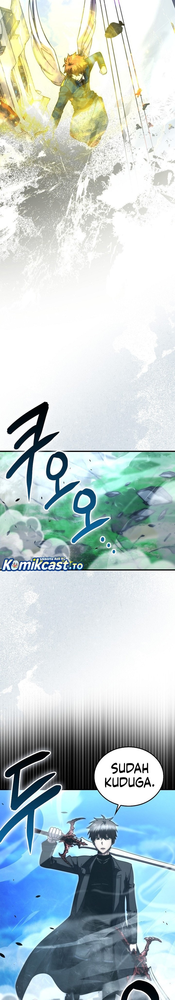 Baca Demon Lord's Martial Arts Ascension - Chapter 143 halaman 30