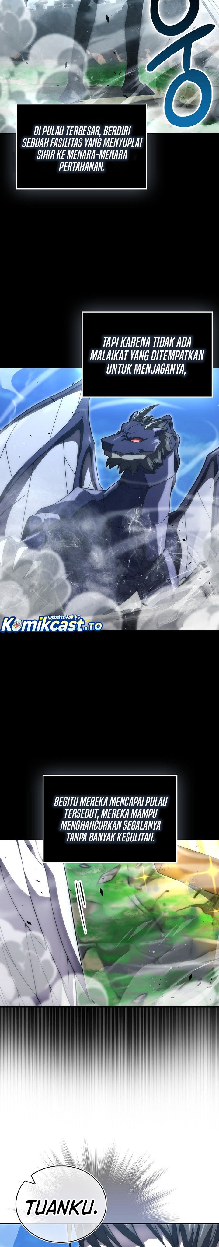 Baca Demon Lord's Martial Arts Ascension - Chapter 143 halaman 31