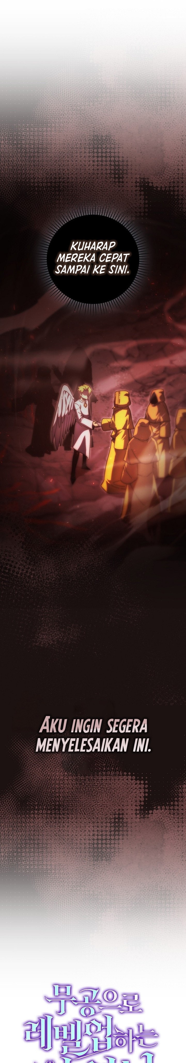 Baca Demon Lord's Martial Arts Ascension - Chapter 143 halaman 36