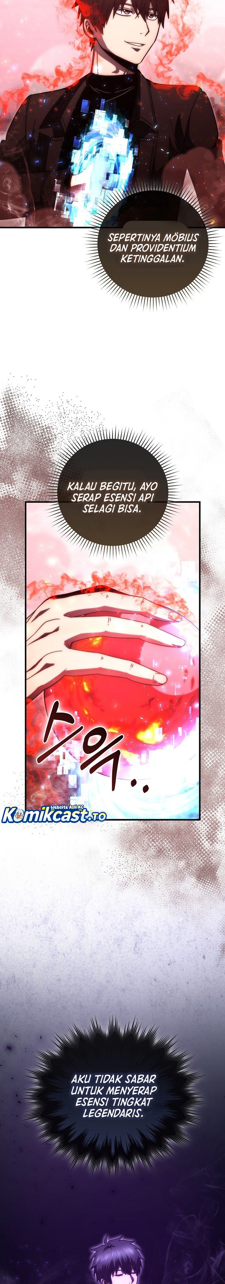 Baca Demon Lord's Martial Arts Ascension - Chapter 143 halaman 7