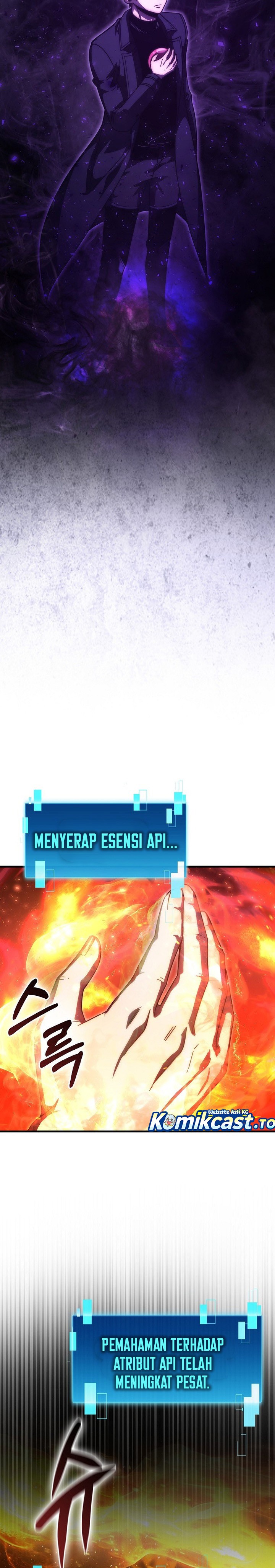 Baca Demon Lord's Martial Arts Ascension - Chapter 143 halaman 8