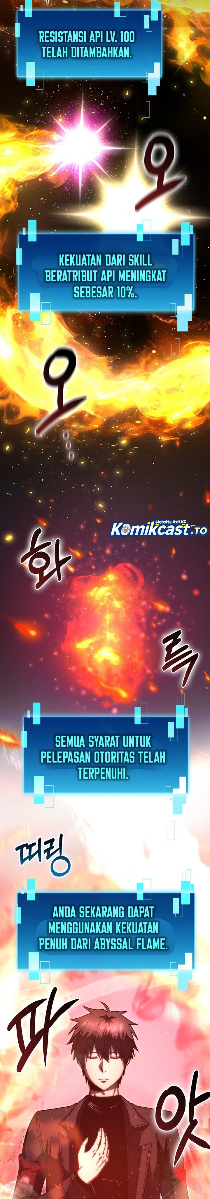 Baca Demon Lord's Martial Arts Ascension - Chapter 143 halaman 9