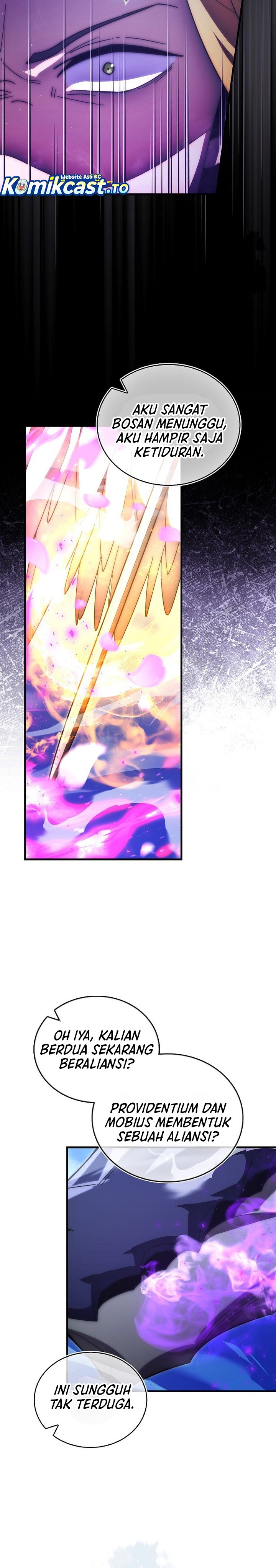 Baca Demon Lord's Martial Arts Ascension - Chapter 144 halaman 10