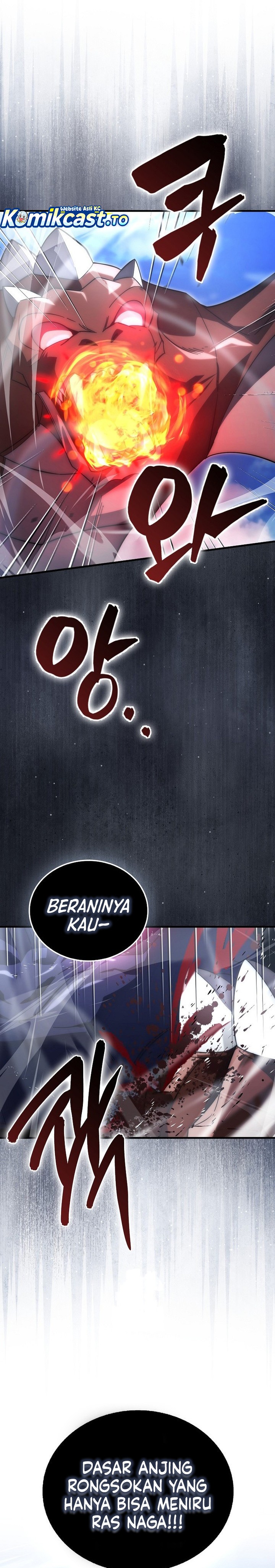 Baca Demon Lord's Martial Arts Ascension - Chapter 144 halaman 13