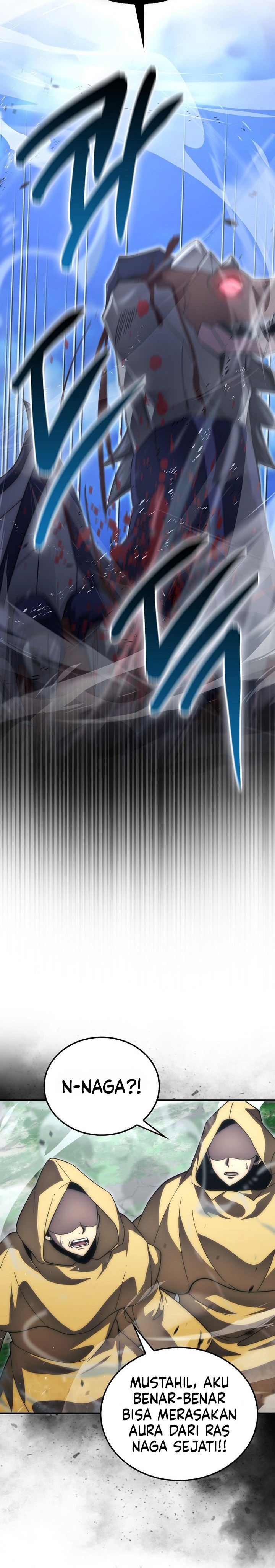 Baca Demon Lord's Martial Arts Ascension - Chapter 144 halaman 14
