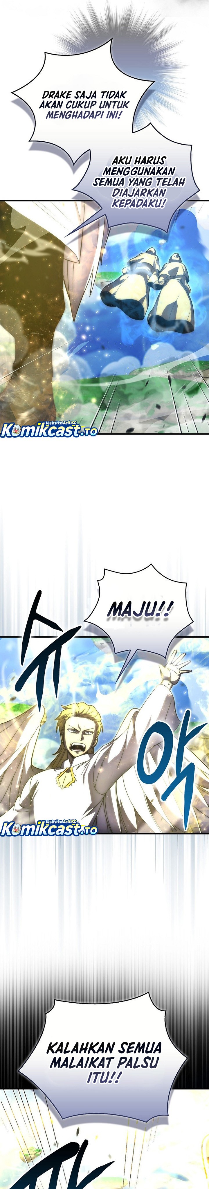 Baca Demon Lord's Martial Arts Ascension - Chapter 144 halaman 15