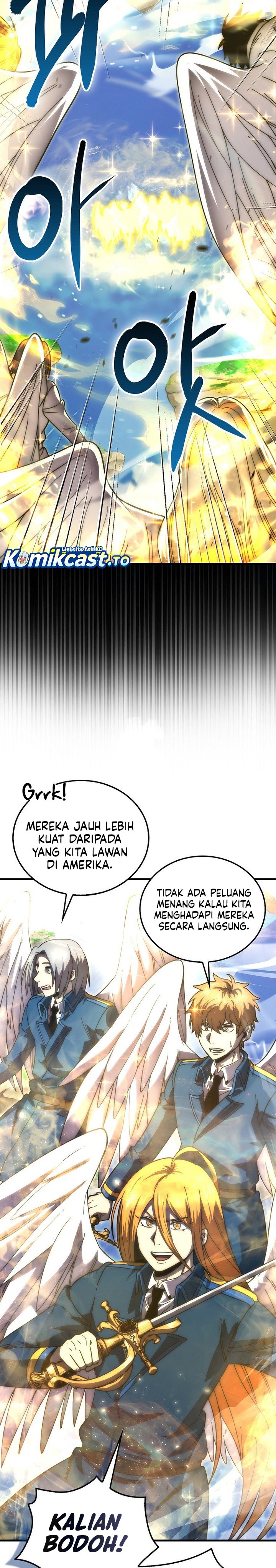 Baca Demon Lord's Martial Arts Ascension - Chapter 144 halaman 16