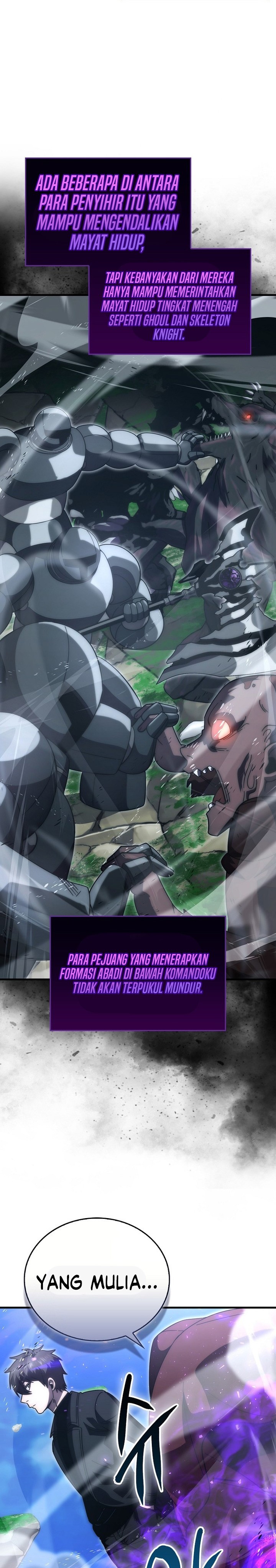Baca Demon Lord's Martial Arts Ascension - Chapter 144 halaman 19
