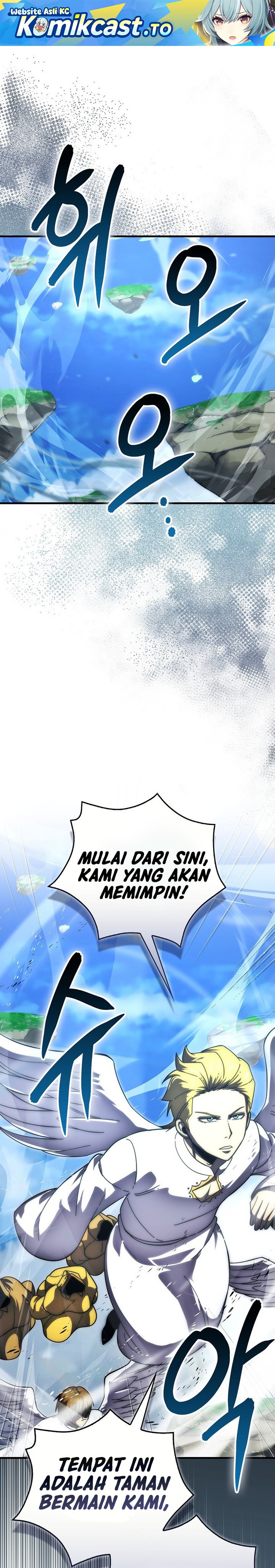 Baca Demon Lord's Martial Arts Ascension - Chapter 144 halaman 2