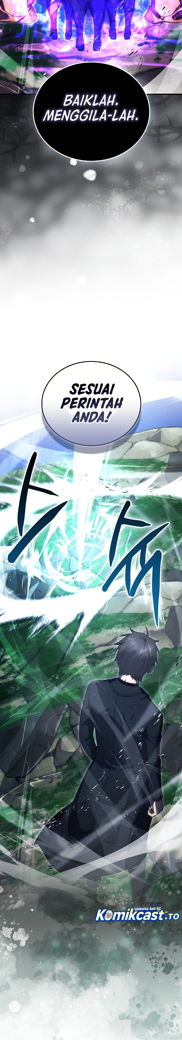 Baca Demon Lord's Martial Arts Ascension - Chapter 144 halaman 21